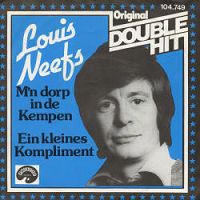 Louis Neefs - M'n Dorp in de Kempen cover