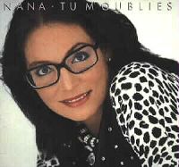 Nana Mouskouri - Prendre un enfant cover