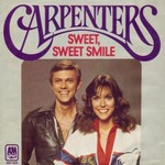The Carpenters - Sweet Sweet Smile cover