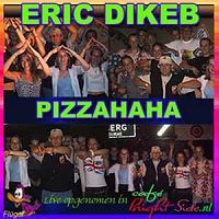 Eric Dikeb - Pizzahaha cover