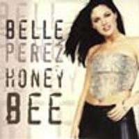 Belle Perez - Honey Bee cover
