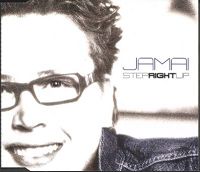 Jamai - Step Right Up cover