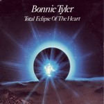 Bonnie Tyler - Total eclipse of the heart cover