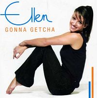 Ellen - I'm gonna getcha cover