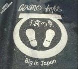 Guano Apes - Big in Japan cover