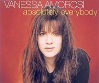 Vanessa Amorosi - Absolutely Everybody cover