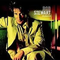 Rod Stewart - Run Back Into Your Arms cover