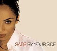 Sade - By Your Side cover