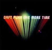 Daft Punk - One More Time cover
