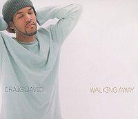 Craig David - Walking Away cover