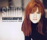 Vanessa Amorosi - Shine cover