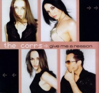 The Corrs - Give Me a Reason cover