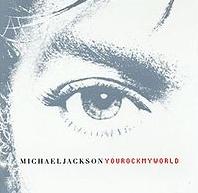 Michael Jackson - You Rock My World cover
