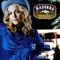 Madonna - Amazing cover