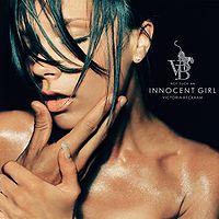 Victoria Beckham - Not Such an Innocent Girl cover