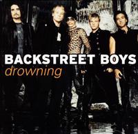 Backstreet Boys - Drowning cover