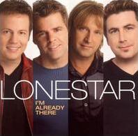 Lonestar - I'm Already There cover