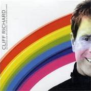Cliff Richard - Somewhere Over the Rainbow cover