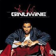 Ginuwine - Differences cover