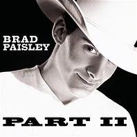 Brad Paisley - Wrapped Around cover
