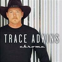 Trace Adkins - I'm Trying cover
