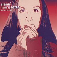Alanis Morissette - Hands Clean cover