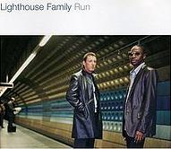 Lighthouse Family - Run cover