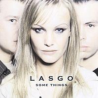 Lasgo - Something cover