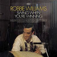 Robbie Williams - Things cover