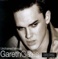 Gareth Gates - Unchained Melody cover