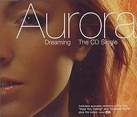 Aurora - Dreaming cover