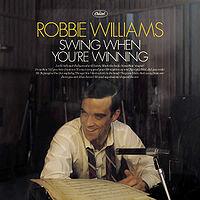 Robbie Williams - Well, Did You Evah! cover