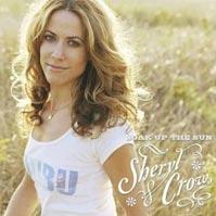 Sheryl Crow - Soak Up the Sun cover
