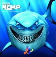Robbie Williams - Beyond the Sea (from 'Finding Nemo' film) cover
