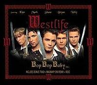 Westlife - Bop Bop Baby cover