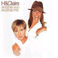 H & Claire (from Steps) - DJ cover