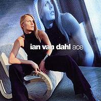 Ian Van Dahl - Reason cover