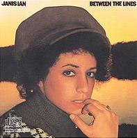 Janis Ian - At Seventeen cover