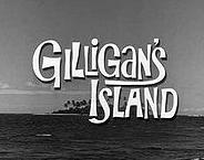 TV Theme - Ballad Of Gilligan's Isle cover