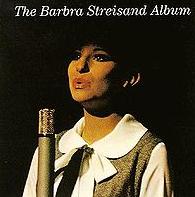 Barbra Streisand - Happy Days Are Here Again cover