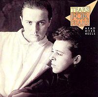 Tears For Fears - Head Over Heels cover