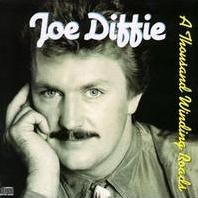 Joe Diffie - Home cover