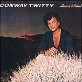 Conway Twitty - I'd Love To Lay You Down cover