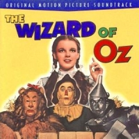 Judy Garland & Ray Bolger - If I Only Had A Brain (from 'The Wizard Of Oz') cover