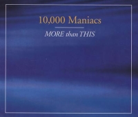 10,000 Maniacs - More Than This cover