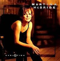 Martina McBride - One Day You Will cover