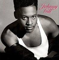 Johnny Gill - Rub You The Right Way cover