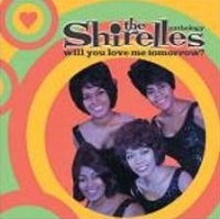 The Shirelles - Will You Love Me Tomorrow cover