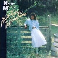 Kathy Mattea - You're The Power cover