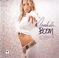 Anastacia - Boom (World Cup 2002 song) cover
